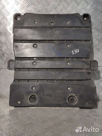 Защита кпп Volkswagen Passat B8 1.5 5Q0825229C