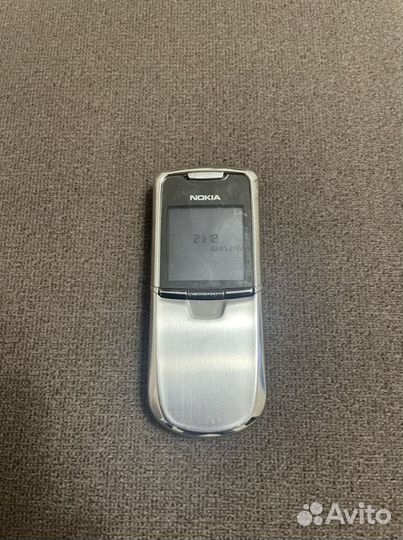 Nokia 8800