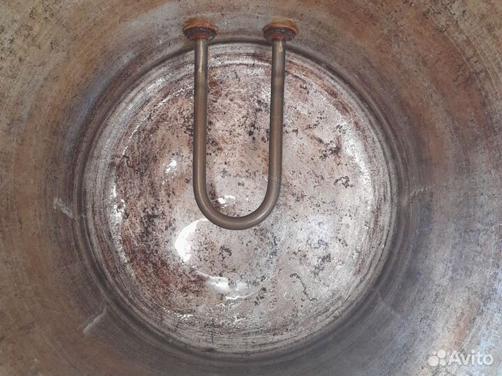 Дистиллятор 40 литров