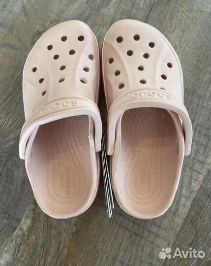 Crocs женские 38