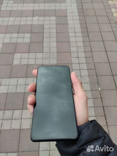 Xiaomi POCO F3, 6/128 ГБ