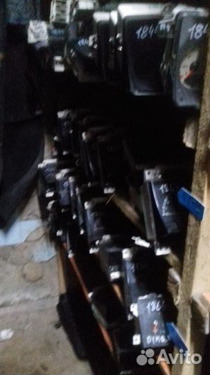 Панель щиток приборов для Додж Крайслер