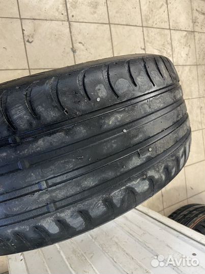 Nexen N Fera RU1 235/50 R18