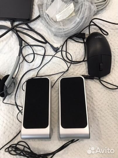 Расходники для компьютера