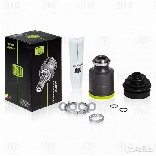 Шрус внутр. прав. для а/м Mazda 3 (03) 1.6 MT