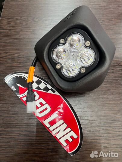 Светодиодная фара AVT Husqvarna FE/TE (2017-2022)