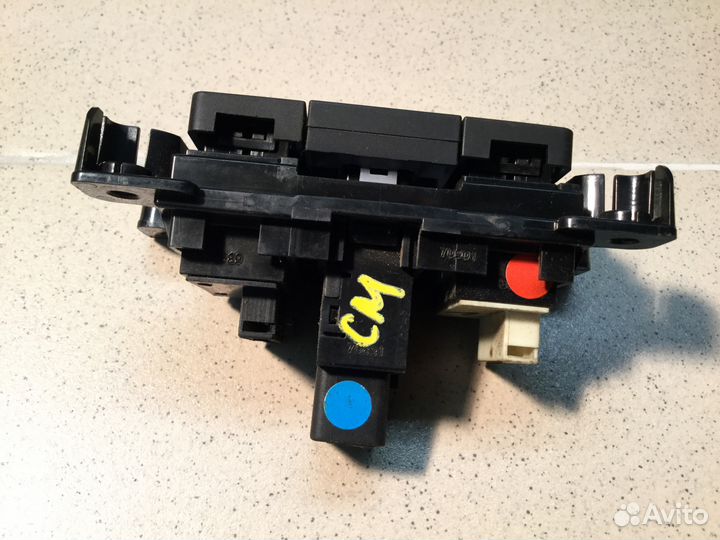 Кнопка Хендэ Санта Фе (CM) 2006-2012