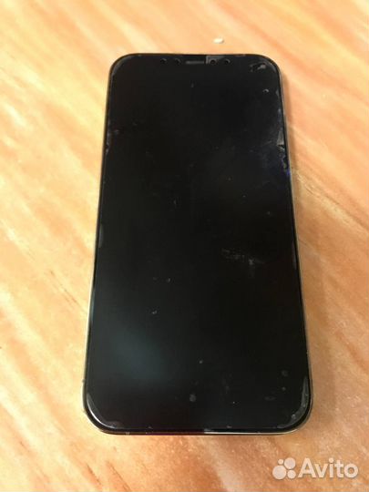 iPhone 12 Pro, 128 ГБ