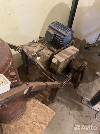 Культиватор