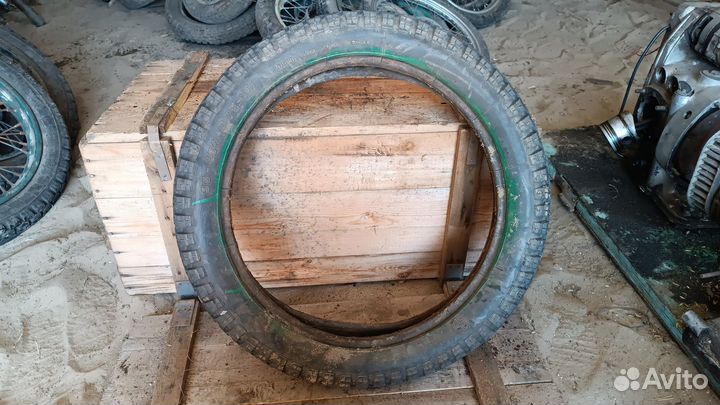 Колеса Днепр