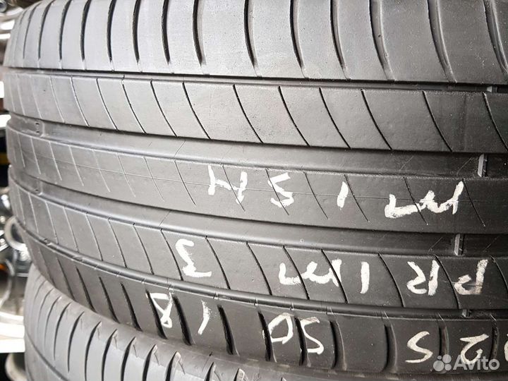 Michelin Primacy 3 225/50 R18 95V