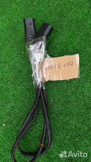 Лямбда зонд пара передняя Audi A6 C6 универсал