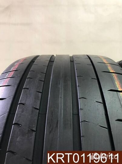 Pirelli P Zero PZ4 285/40 R20 104Y