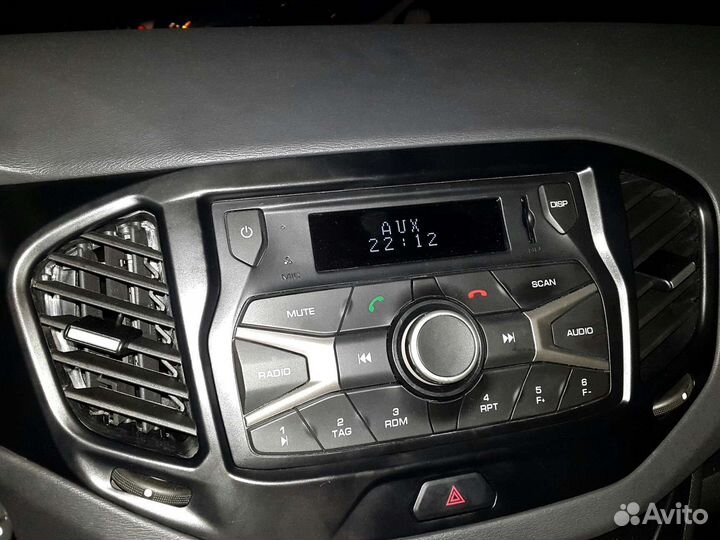 Автомагнитолы