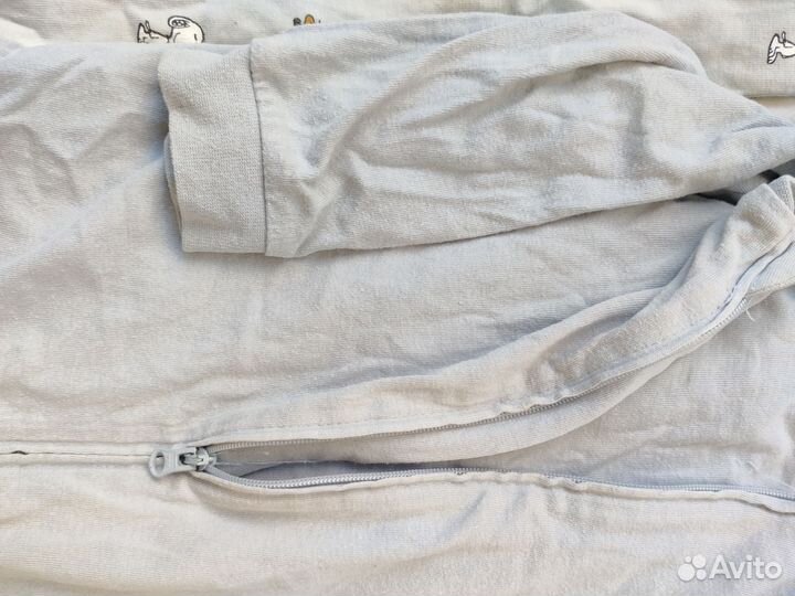 Слипы комбинезоны HM 68, цена за два