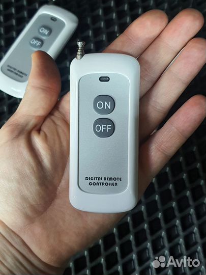 Беспроводной пульт дистанционное управление