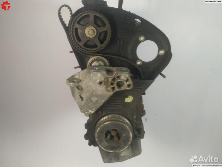 Двигатель AHF Volkswagen Golf 4 (1997-2005)