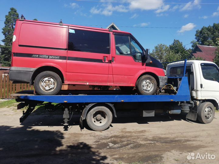 Эвакуатор Синявино Кировск Шлисельбург Колпино КАД