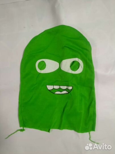 Новогодний костюм для мальчика