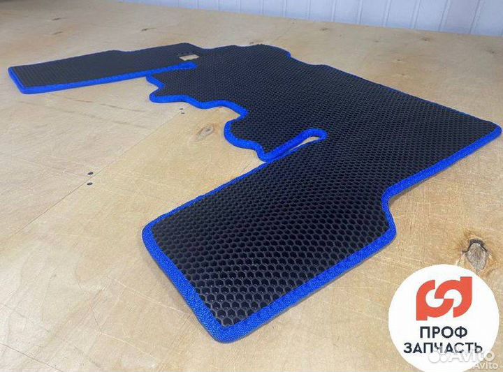 EVA-коврик в трактор мтз 82, 80