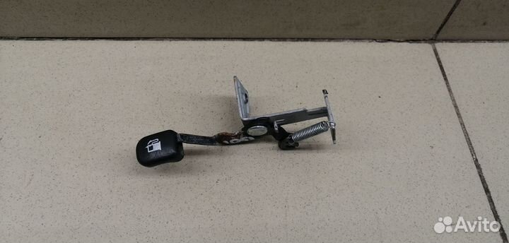 Ручка открывания лючка бензобака Gentra II 2013-20