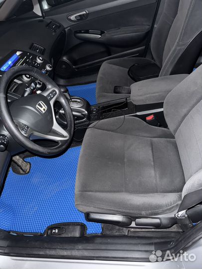 Honda Civic 1.8 AT, 2006, 280 000 км