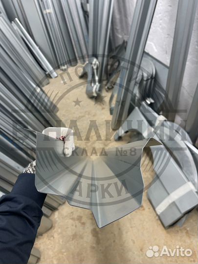 Ремонтный порог правый Opel Astra J