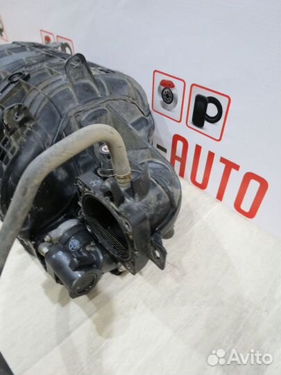 Коллектор впускной Toyota Camry 55