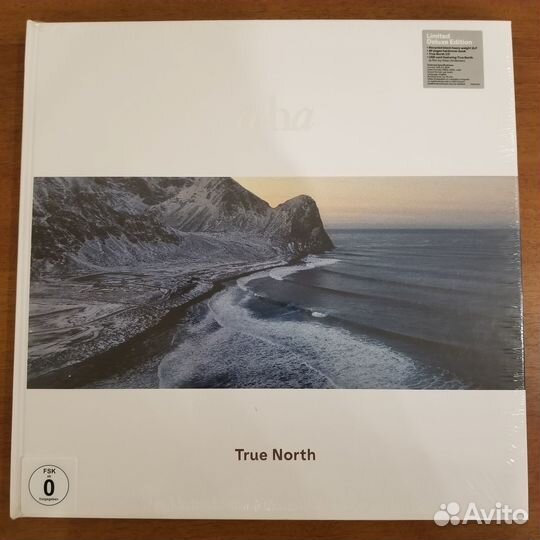 Новые виниловые пластинки 20 (16 штук)