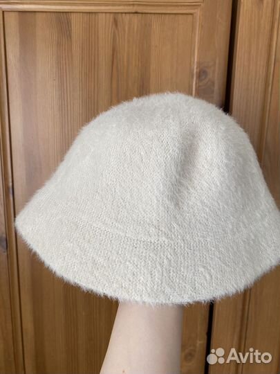 Шляпа панама демисезон