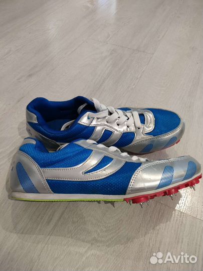 Шиповки для легкой атлетики Shenya 38 размер