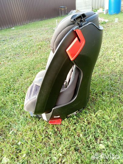 Детское автокресло