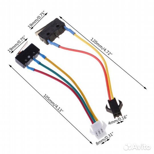 Запчасти для газовой колонки