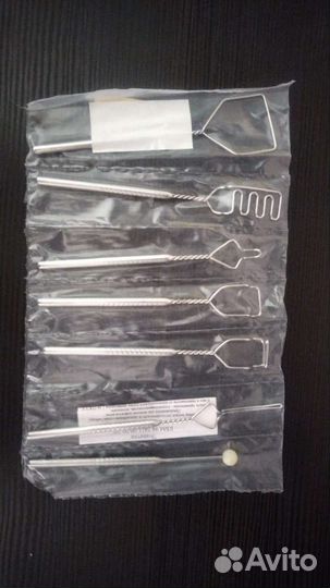 Логопедические зонды новые