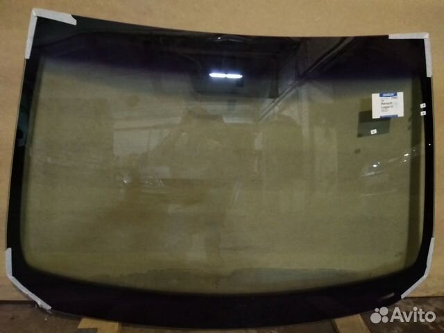 Стекла Renault logan duster kaptur