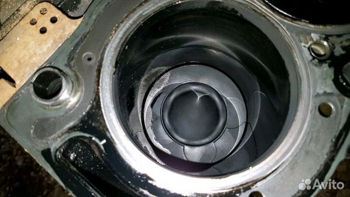 Land Rover Freelander шорт блок