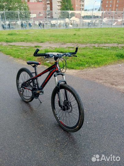 Велосипед Pulse MD 200 