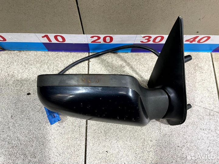 Зеркало правое Chery Amulet A15