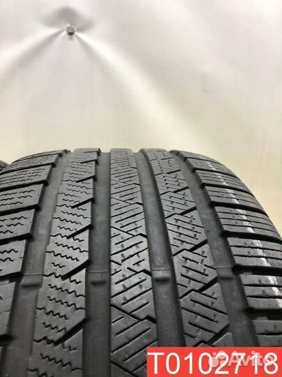 Continental ContiWinterContact TS 810 255/40 R18 99V