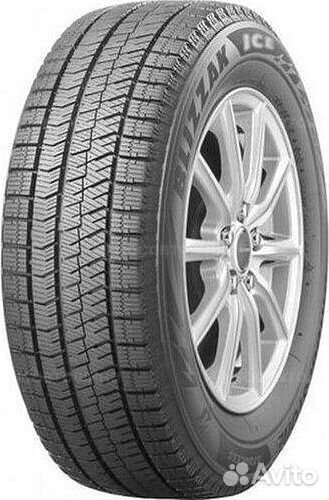 Bridgestone Blizzak Ice 235/55 R17 99S