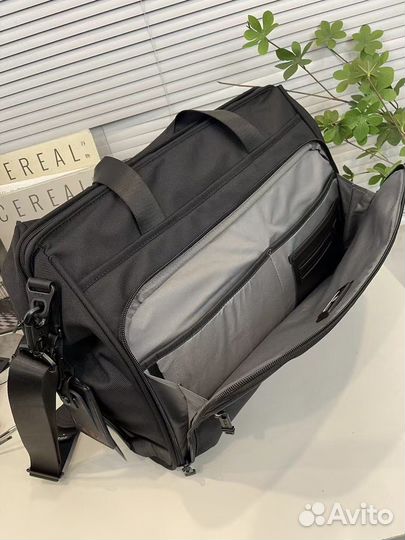 Дорожная сумка Tumi, новая