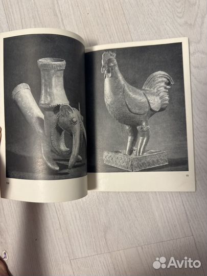 Искусство западной Африки