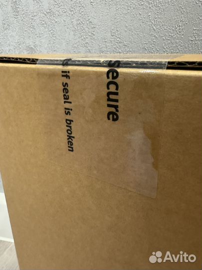 Ноутбук Huawei Matebook i7/16/512