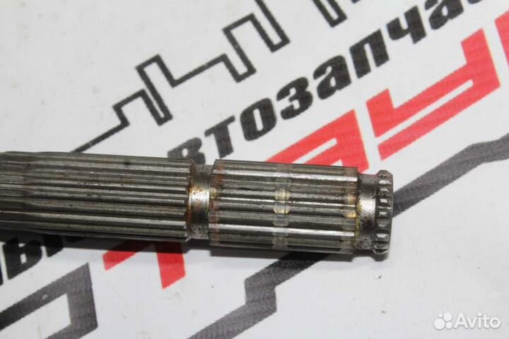 Карданчик рулевой honda accord CL7 CL8 CL9 CM1 CM2