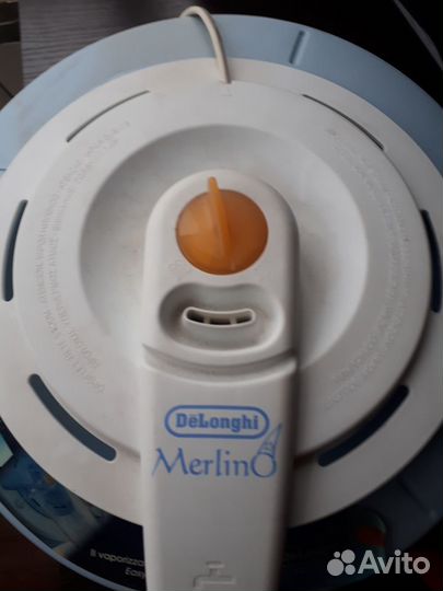 Увлажнитель воздуха De'Longhi VH300 merlino