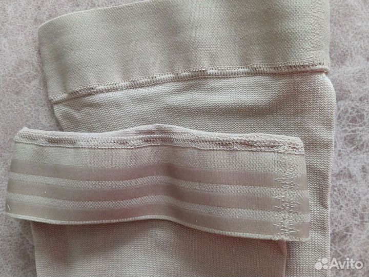 Чулки компрессионные 4 размер