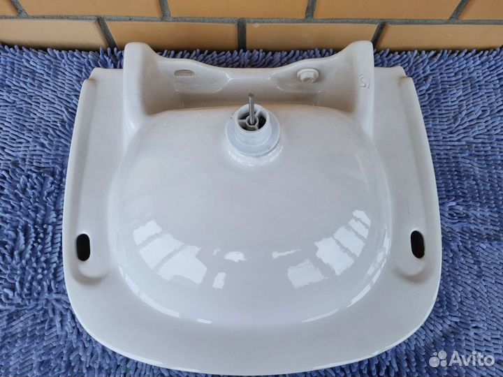 Раковина в ванную