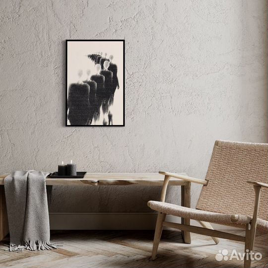 Постер на стену