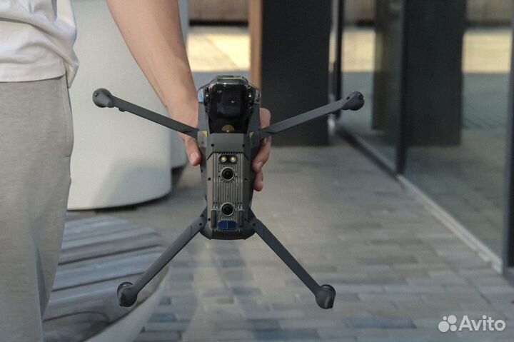 Dji mavic 3t