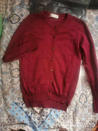 Вещи пакетом